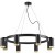 Люстра подвесная Rullo Lightstar LR01837840