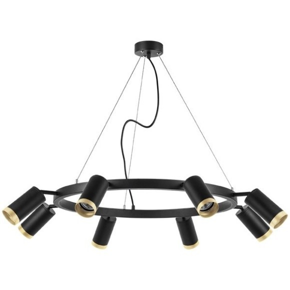 Люстра подвесная Rullo Lightstar LR01837840