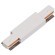 Коннектор-ввод питания для шинопровода Arte Lamp TRACK ACCESSORIES A130333P