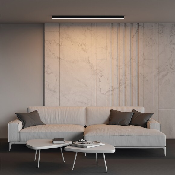 Линейный светильник Technical LL311032