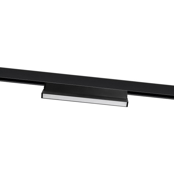 Светильник 48V трековый поворотный Uno Lightstar 269037