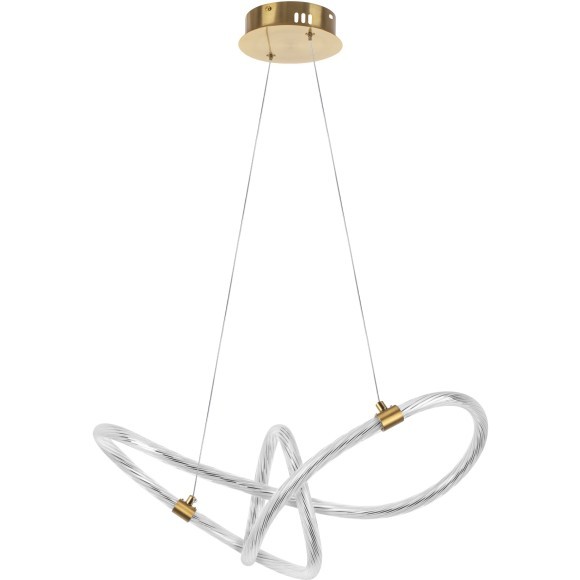 Люстра подвесная Corinto Lightstar 737503