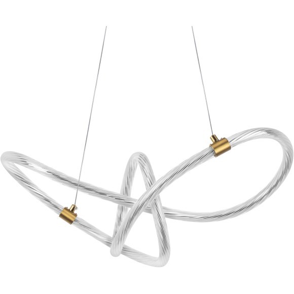 Люстра подвесная Corinto Lightstar 737503