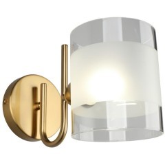 Светильник настенный (Бра) APL.661.01.01