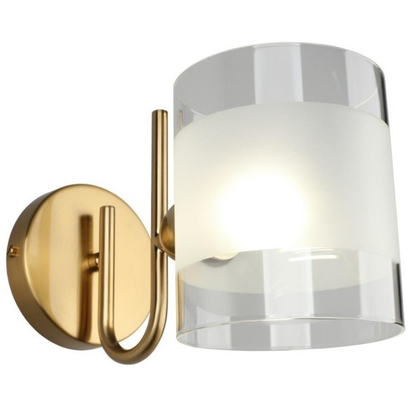 Светильник настенный (Бра) APL.661.01.01