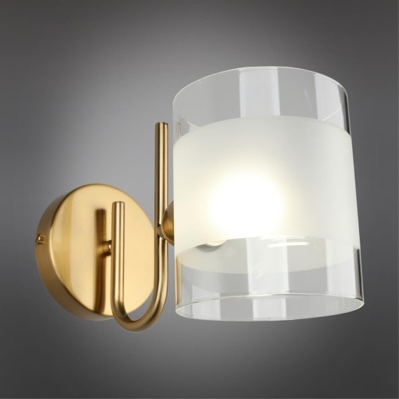 Светильник настенный (Бра) APL.661.01.01