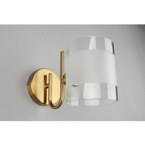 Светильник настенный (Бра) APL.661.01.01