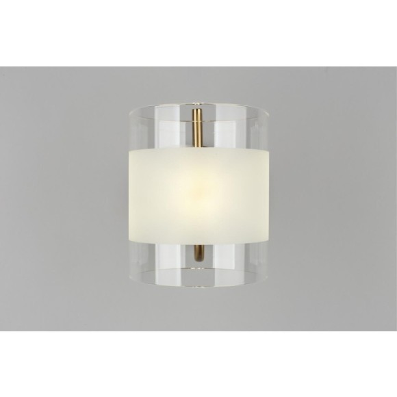 Светильник настенный (Бра) APL.661.01.01