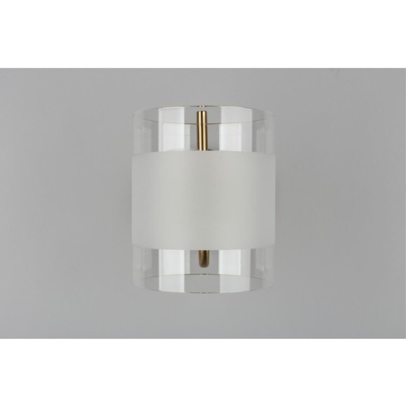 Светильник настенный (Бра) APL.661.01.01