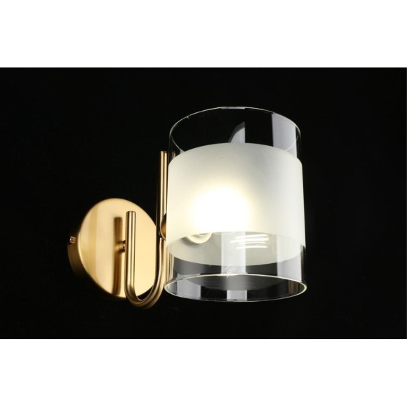 Светильник настенный (Бра) APL.661.01.01