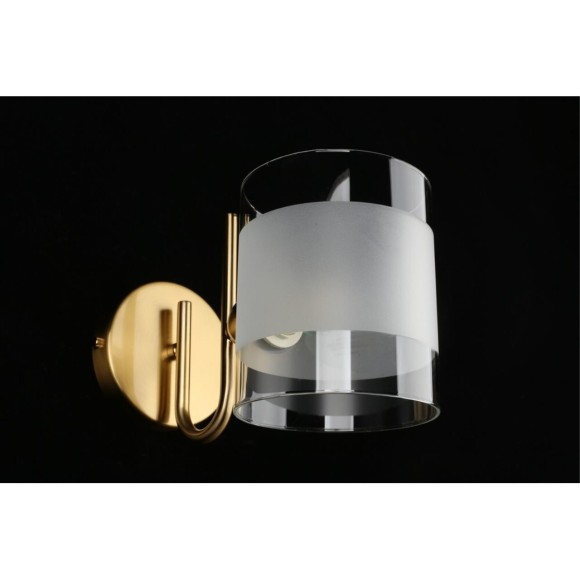 Светильник настенный (Бра) APL.661.01.01