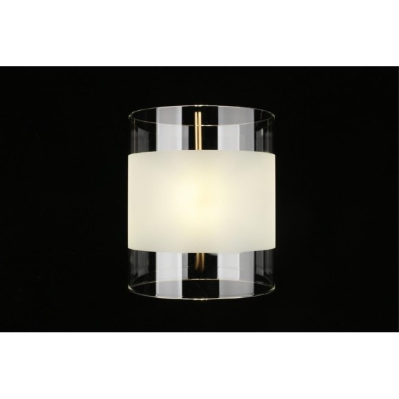 Светильник настенный (Бра) APL.661.01.01