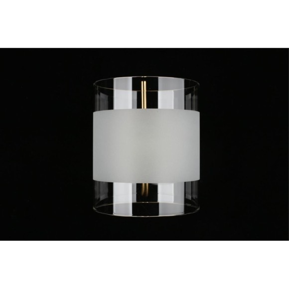 Светильник настенный (Бра) APL.661.01.01