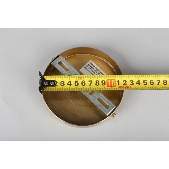 Светильник настенный (Бра) APL.661.01.01