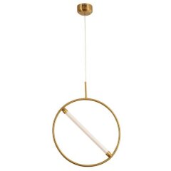 Подвесной светильник Arte Lamp DOLORES A2565SP-1PB