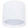 4708-1C, накладной светильник, D82xH73, 1xGX53LEDx15W, IP20, excluded