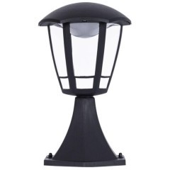 Ландшафтный светильник Arte Lamp ENIF A6064FN-1BK Ландшафтный светильник Arte Lamp ENIF A6064FN-1BK