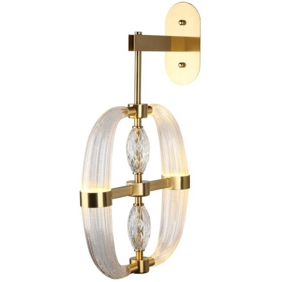 Светильник настенный (Бра) APL.857.01.20