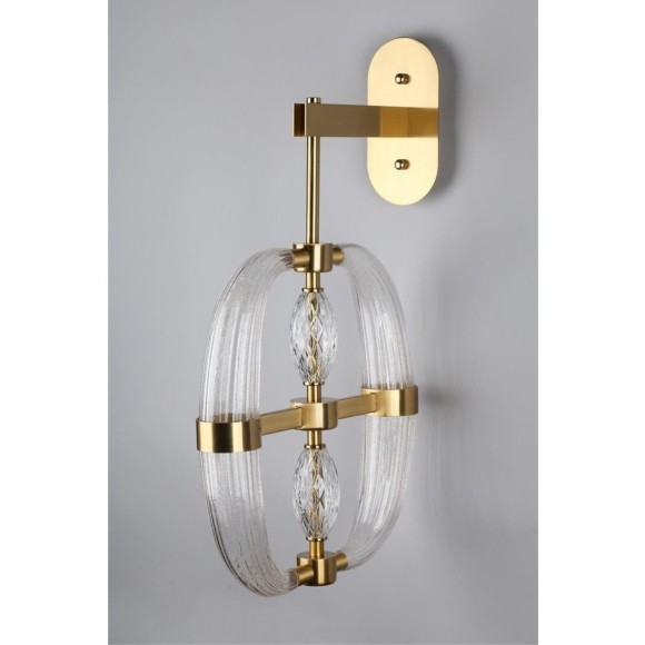 Светильник настенный (Бра) APL.857.01.20