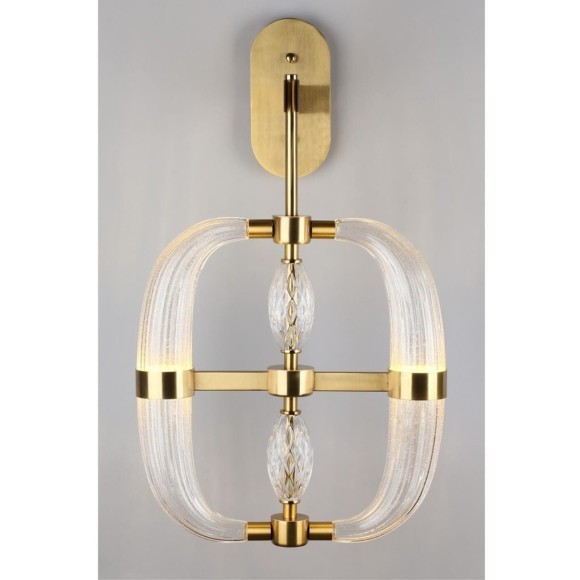 Светильник настенный (Бра) APL.857.01.20