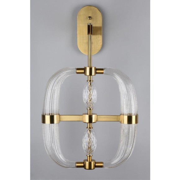 Светильник настенный (Бра) APL.857.01.20