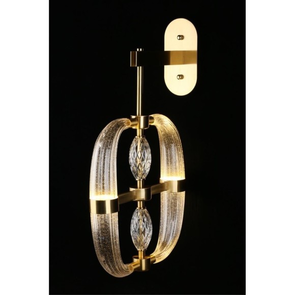 Светильник настенный (Бра) APL.857.01.20