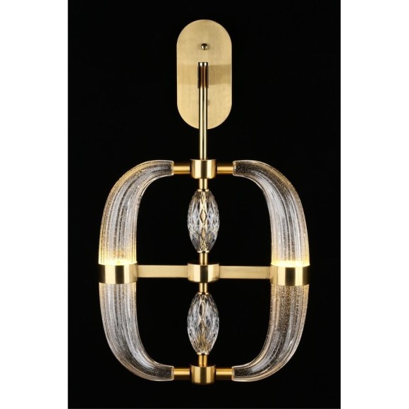 Светильник настенный (Бра) APL.857.01.20