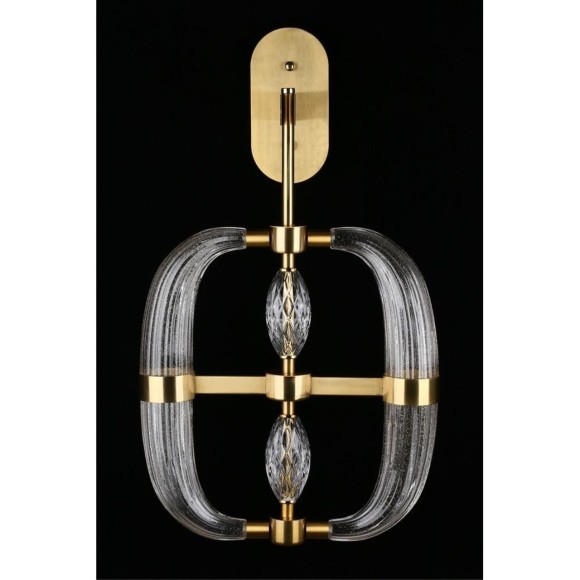 Светильник настенный (Бра) APL.857.01.20