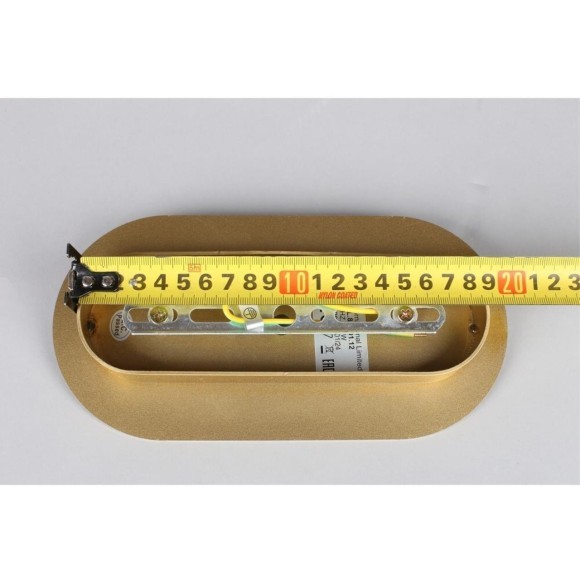 Светильник настенный (Бра) APL.857.01.20