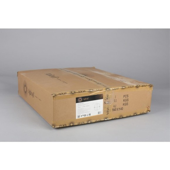 Светильник настенный (Бра) APL.857.01.20