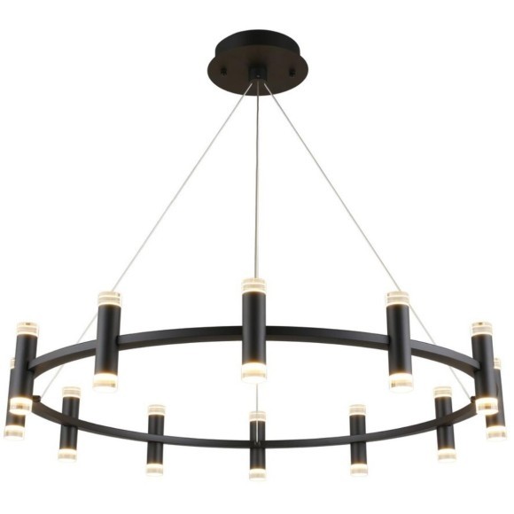 Люстра подвесная APL.037.03.120