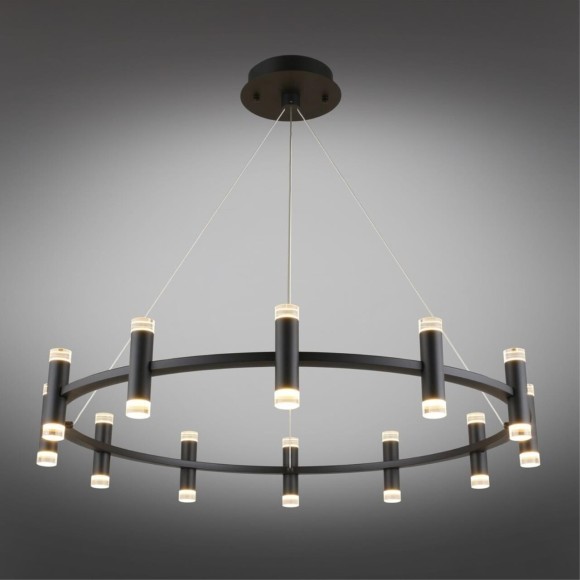 Люстра подвесная APL.037.03.120