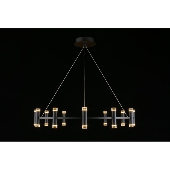 Люстра подвесная APL.037.03.120