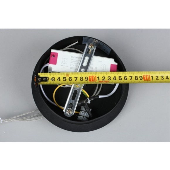 Люстра подвесная APL.037.03.120