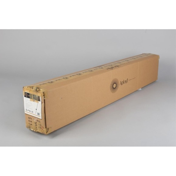 Светильник настенный (Бра) APL.019.01.12