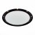 ST706.438.45 Св-к встр. Белый LED 9*5W 3000K 4 050Lm Ra90 38° IP20 D700xH50 220-240V Встраиваемые светильники