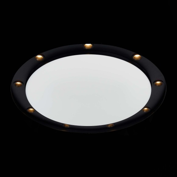 ST706.438.45 Св-к встр. Белый LED 9*5W 3000K 4 050Lm Ra90 38° IP20 D700xH50 220-240V Встраиваемые светильники
