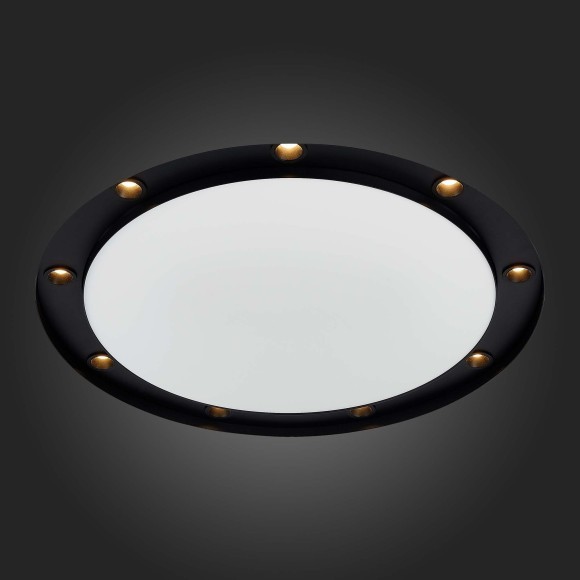 ST706.438.45 Св-к встр. Белый LED 9*5W 3000K 4 050Lm Ra90 38° IP20 D700xH50 220-240V Встраиваемые светильники