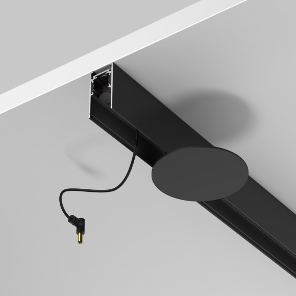 Комплектующие для трековой системы Technical TRA034CVC-B