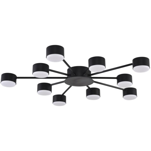 8344/10C Люстра Lumion COMFI GX53 LED 70W 220V TORINA