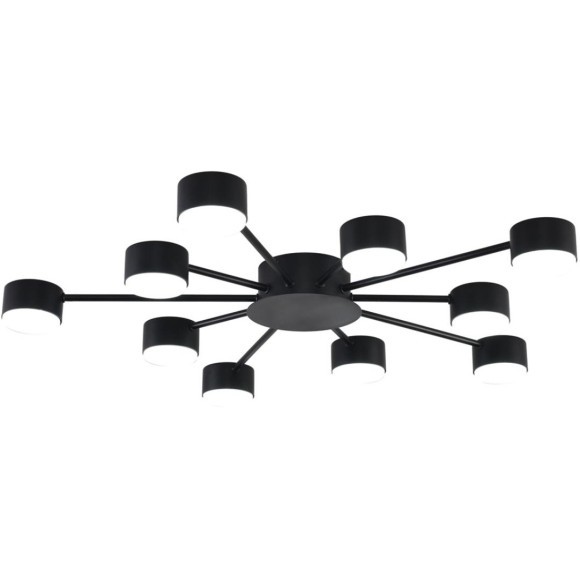 8344/10C Люстра Lumion COMFI GX53 LED 70W 220V TORINA