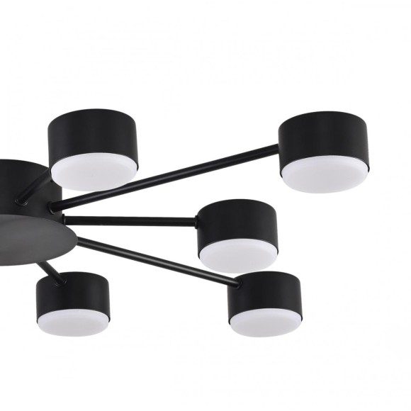 8344/10C Люстра Lumion COMFI GX53 LED 70W 220V TORINA