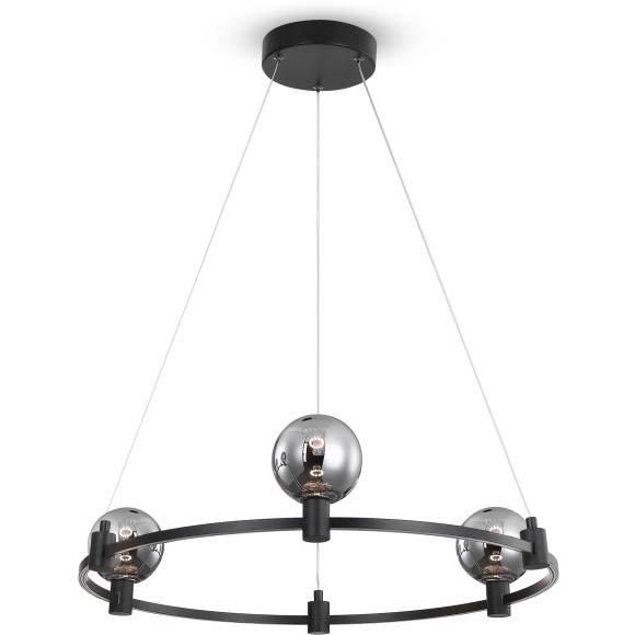 Подвесной светильник Freya FR4005PL-03B