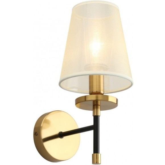 Бра Omnilux OML-67301-01 Abriola под лампу 1xE14 40W