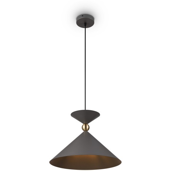 Подвесной светильник Freya FR5392PL-01GR1