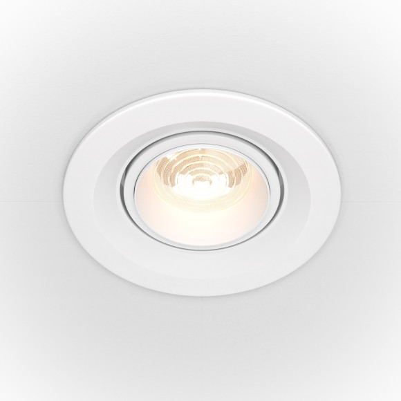 Встраиваемый светильник Technical DL052-L7W4K Встраиваемый светильник Technical DL052-L7W4K