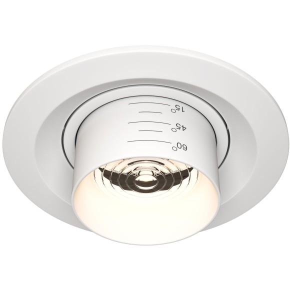 Встраиваемый светильник Technical DL052-L7W4K Встраиваемый светильник Technical DL052-L7W4K