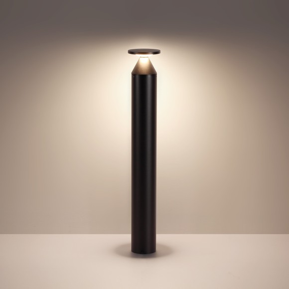 Ландшафтный светильник IP65 LED 12W 670Лм 3000K 120° COIL 7119/12GLA