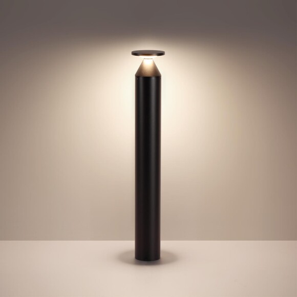 Ландшафтный светильник IP65 LED 12W 670Лм 3000K 120° COIL 7119/12GLA