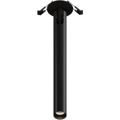 Встраиваемый светильник Technical C141RS-L300-6W3K-B